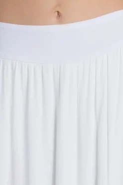 MISA Los Angeles BALENA SKIRT><noscript><img width=