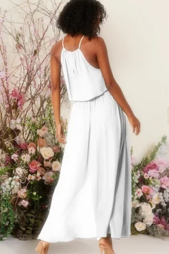 MISA Los Angeles BALENA SKIRT><noscript><img width=