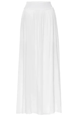 MISA Los Angeles BALENA SKIRT><noscript><img width=