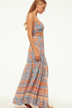 MISA Los Angeles BAR SKIRT><noscript><img width=