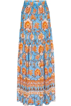 MISA Los Angeles BAR SKIRT><noscript><img width=
