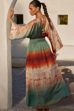 MISA Los Angeles BARDOT DRESS><noscript><img width=
