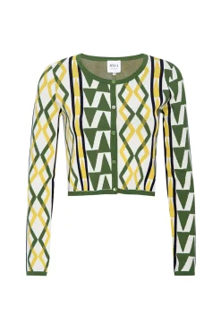 MISA Los Angeles BATISTA CARDIGAN><noscript><img width=