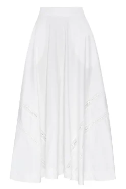 MISA Los Angeles BEATRICE SKIRT><noscript><img width=