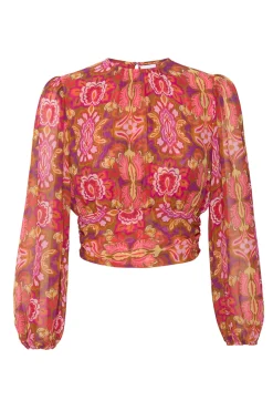 MISA Los Angeles BEATRIZ TOP><noscript><img width=
