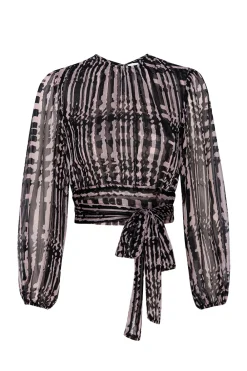 MISA Los Angeles BEATRIZ TOP><noscript><img width=