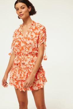 MISA Los Angeles BECCA DRESS> Misa Classics|Mini