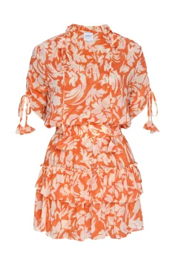 MISA Los Angeles BECCA DRESS><noscript><img width=