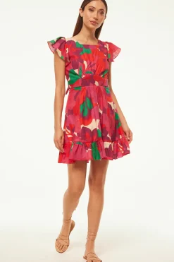 MISA Los Angeles BELINDA DRESS><noscript><img width=