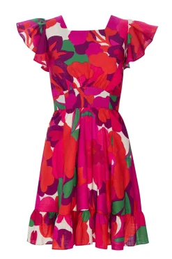 MISA Los Angeles BELINDA DRESS><noscript><img width=