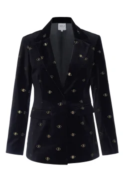 MISA Los Angeles BIANCA JACKET><noscript><img width=
