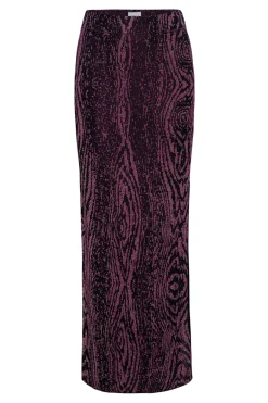 MISA Los Angeles BOW SKIRT><noscript><img width=