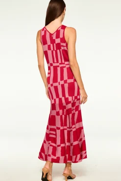 MISA Los Angeles BRENNA DRESS><noscript><img width=