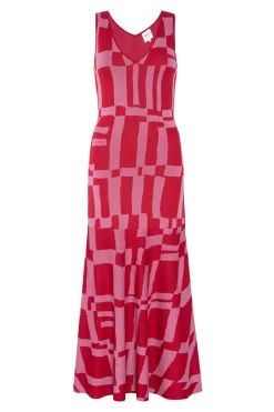 MISA Los Angeles BRENNA DRESS><noscript><img width=