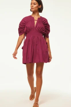 MISA Los Angeles CAMILA DRESS><noscript><img width=