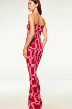 MISA Los Angeles CANDICE DRESS><noscript><img width=