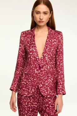 MISA Los Angeles CATROUX JACKET><noscript><img width=