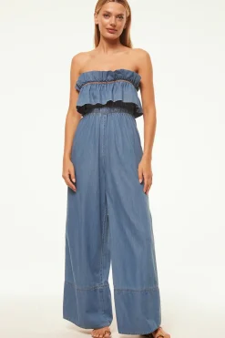 MISA Los Angeles CHARLIE JUMPSUIT><noscript><img width=