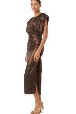 MISA Los Angeles CHARLIZE DRESS><noscript><img width=