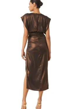 MISA Los Angeles CHARLIZE DRESS><noscript><img width=