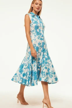 MISA Los Angeles CHARLOTTE DRESS><noscript><img width=