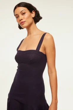 MISA Los Angeles CHERISH DRESS><noscript><img width=