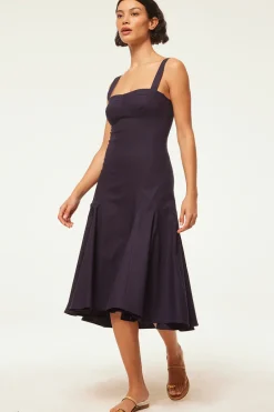 MISA Los Angeles CHERISH DRESS><noscript><img width=