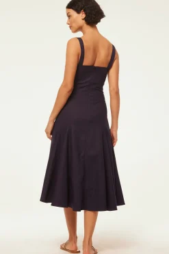 MISA Los Angeles CHERISH DRESS><noscript><img width=