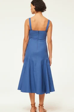 MISA Los Angeles CHERISH DRESS><noscript><img width=