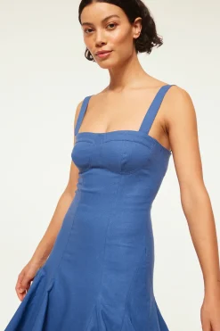 MISA Los Angeles CHERISH DRESS><noscript><img width=