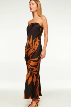 MISA Los Angeles CHERYL DRESS><noscript><img width=