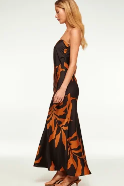 MISA Los Angeles CHERYL DRESS><noscript><img width=