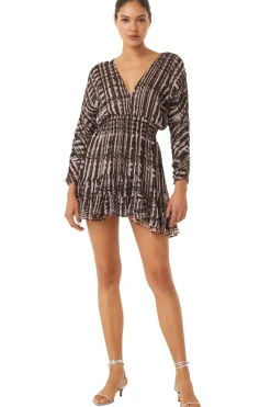 MISA Los Angeles CHIARA DRESS><noscript><img width=