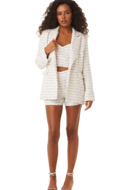 MISA Los Angeles CHOUPETTE SHORT><noscript><img width=