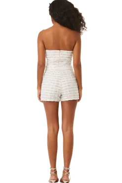 MISA Los Angeles CHOUPETTE SHORT><noscript><img width=