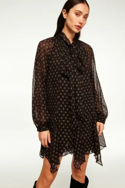 MISA Los Angeles CINDY DRESS> Dresses