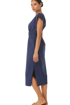 MISA Los Angeles CLAUDINE DRESS><noscript><img width=