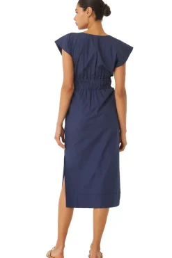 MISA Los Angeles CLAUDINE DRESS><noscript><img width=
