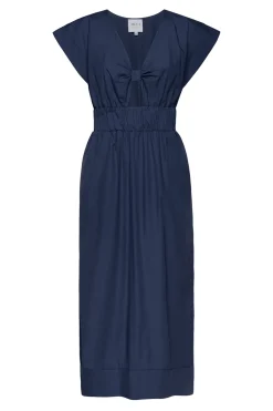 MISA Los Angeles CLAUDINE DRESS><noscript><img width=
