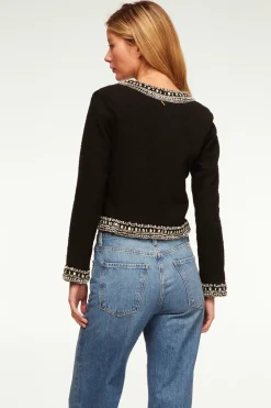MISA Los Angeles CURTIS JACKET><noscript><img width=