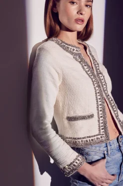 MISA Los Angeles CURTIS JACKET><noscript><img width=