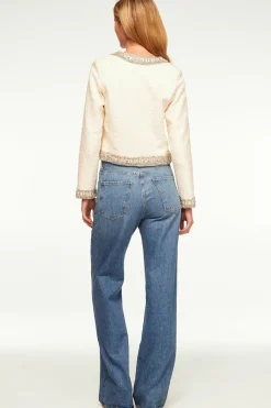 MISA Los Angeles CURTIS JACKET><noscript><img width=