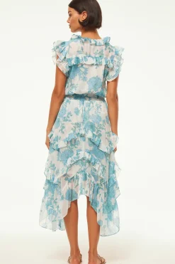 MISA Los Angeles DAKOTA DRESS><noscript><img width=