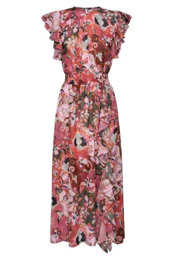 MISA Los Angeles DALITA DRESS><noscript><img width=