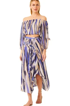 MISA Los Angeles DALMA TOP> Tops