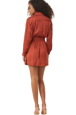 MISA Los Angeles DANIELLE DRESS><noscript><img width=
