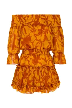 MISA Los Angeles DARLA DRESS><noscript><img width=
