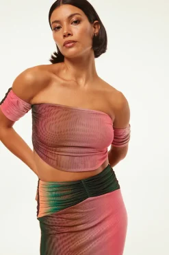 MISA Los Angeles DAVINA TOP> Honeymoon|Bachelorette