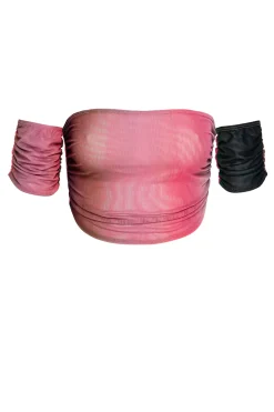 MISA Los Angeles DAVINA TOP><noscript><img width=