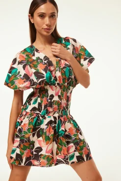 MISA Los Angeles DELLA DRESS><noscript><img width=